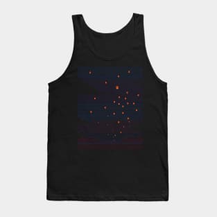 Khom Fai ✅ Tank Top